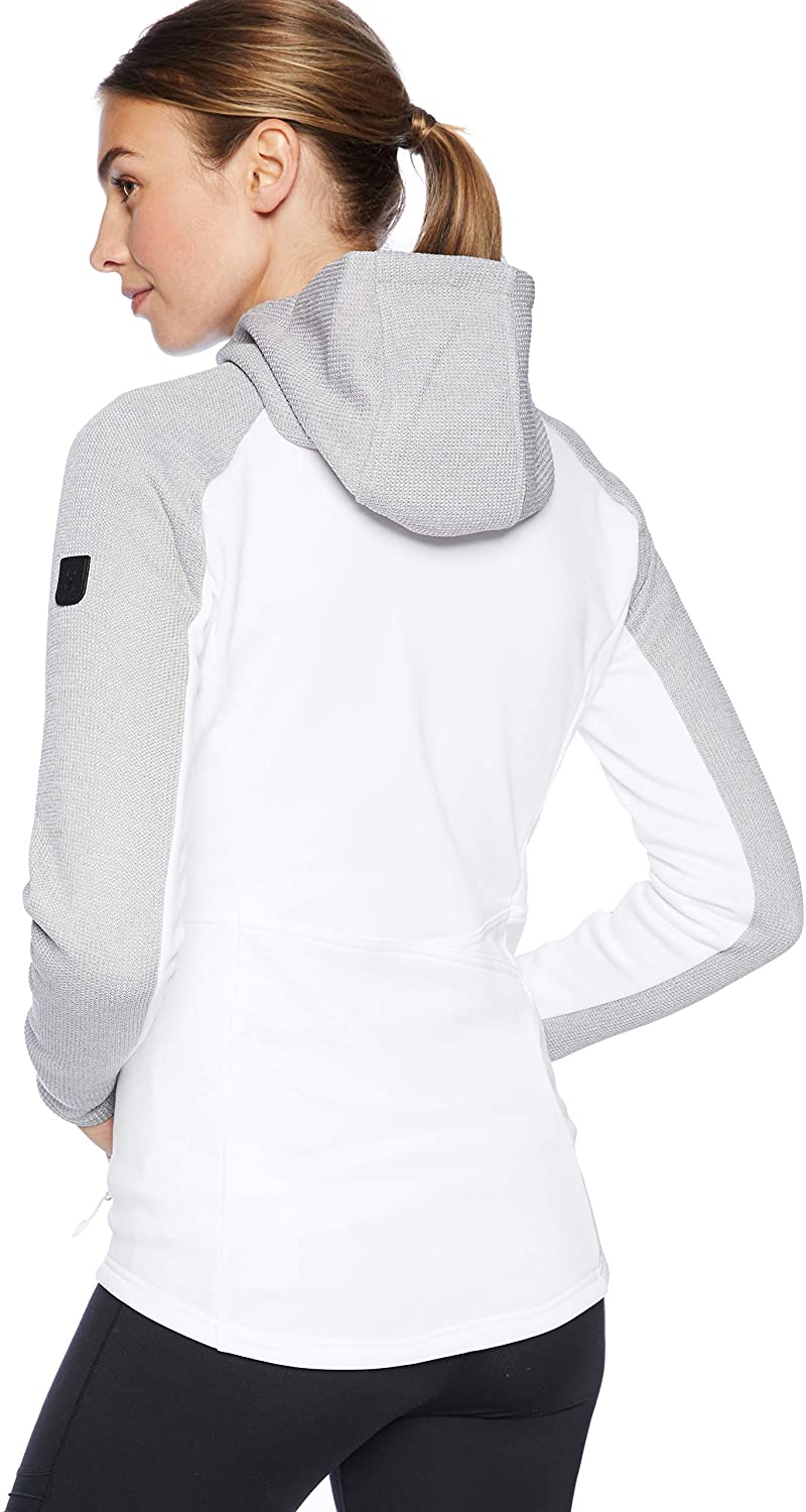 Spyder womens Women's Bandita Hoody Stryke Jacket