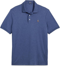 
                        
                          將圖片載入圖庫檢視器 Polo RL Men's Interlock Pony Shirt
                        
                      