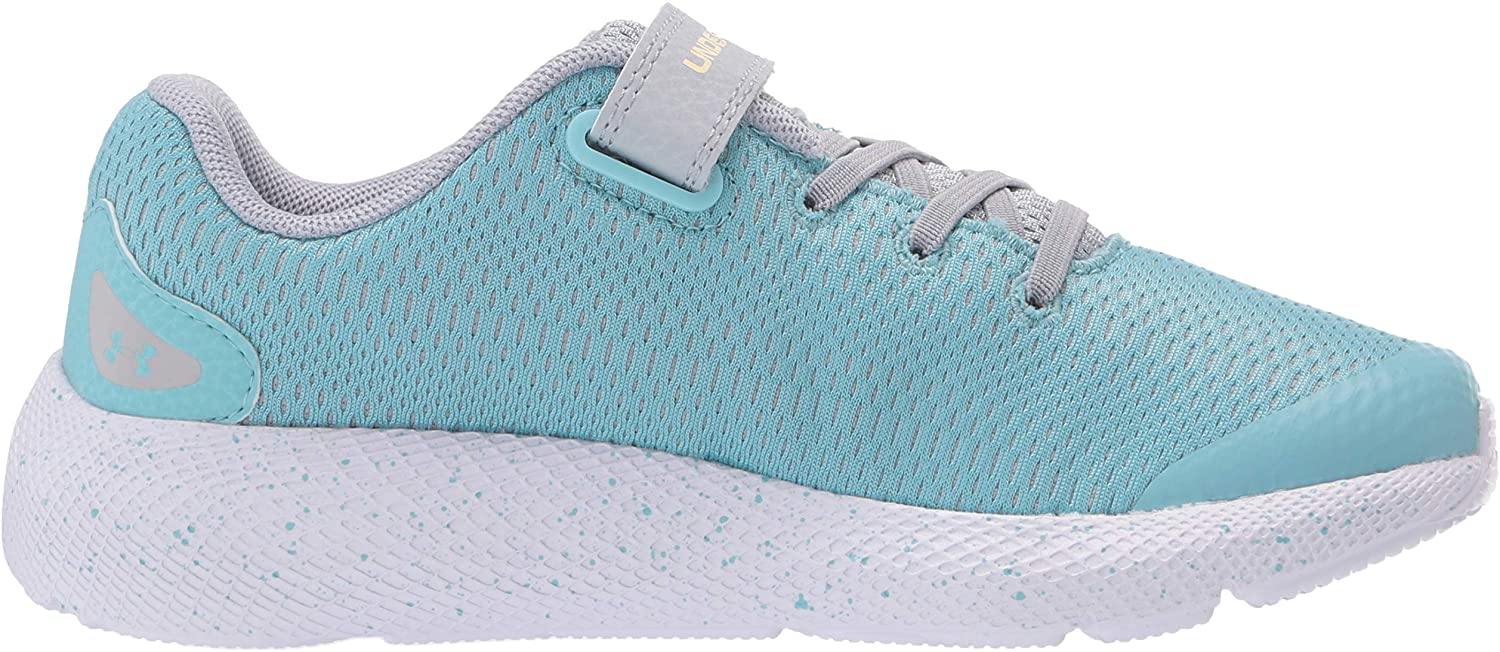 Under Armour Unisex-Child Pre School Pursuit 2 Alternative Closure Sneaker