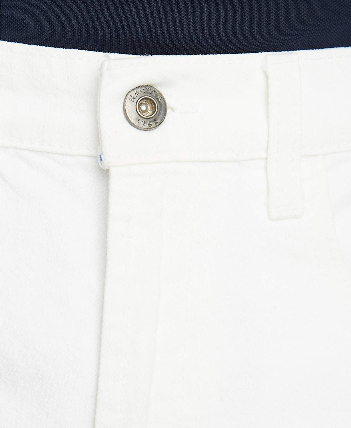 Nautica Men's Straight Fit Jeans - JOY2ESpree