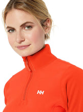 
                        
                          Muat gambar ke penampil Galeri, Helly-Hansen womens Daybreaker 1/2 Zip Fleece Pullover Jacket
                        
                      