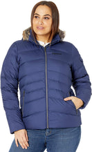 
                        
                          Load image into Gallery viewer, Marmot Women's Ithaca Down Puffer Jacket, Fill Power 700
                        
                      