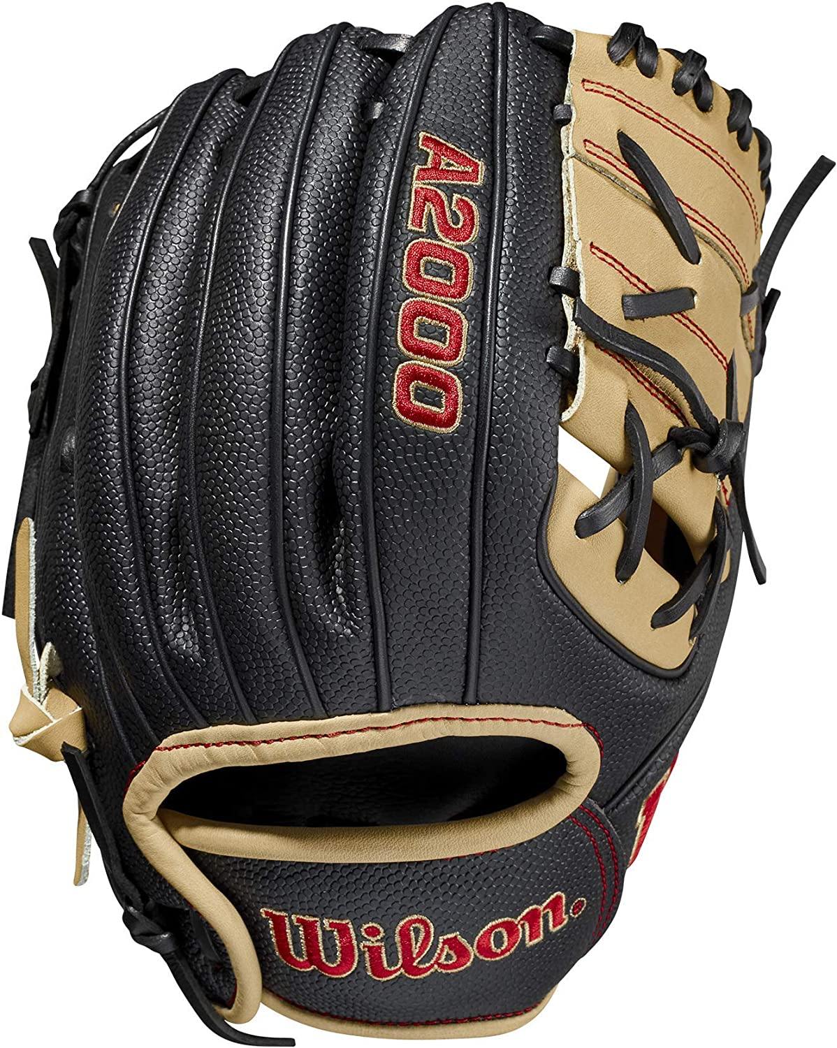 Wilson A2000 Baseball Glove Series - JOY2ESpree