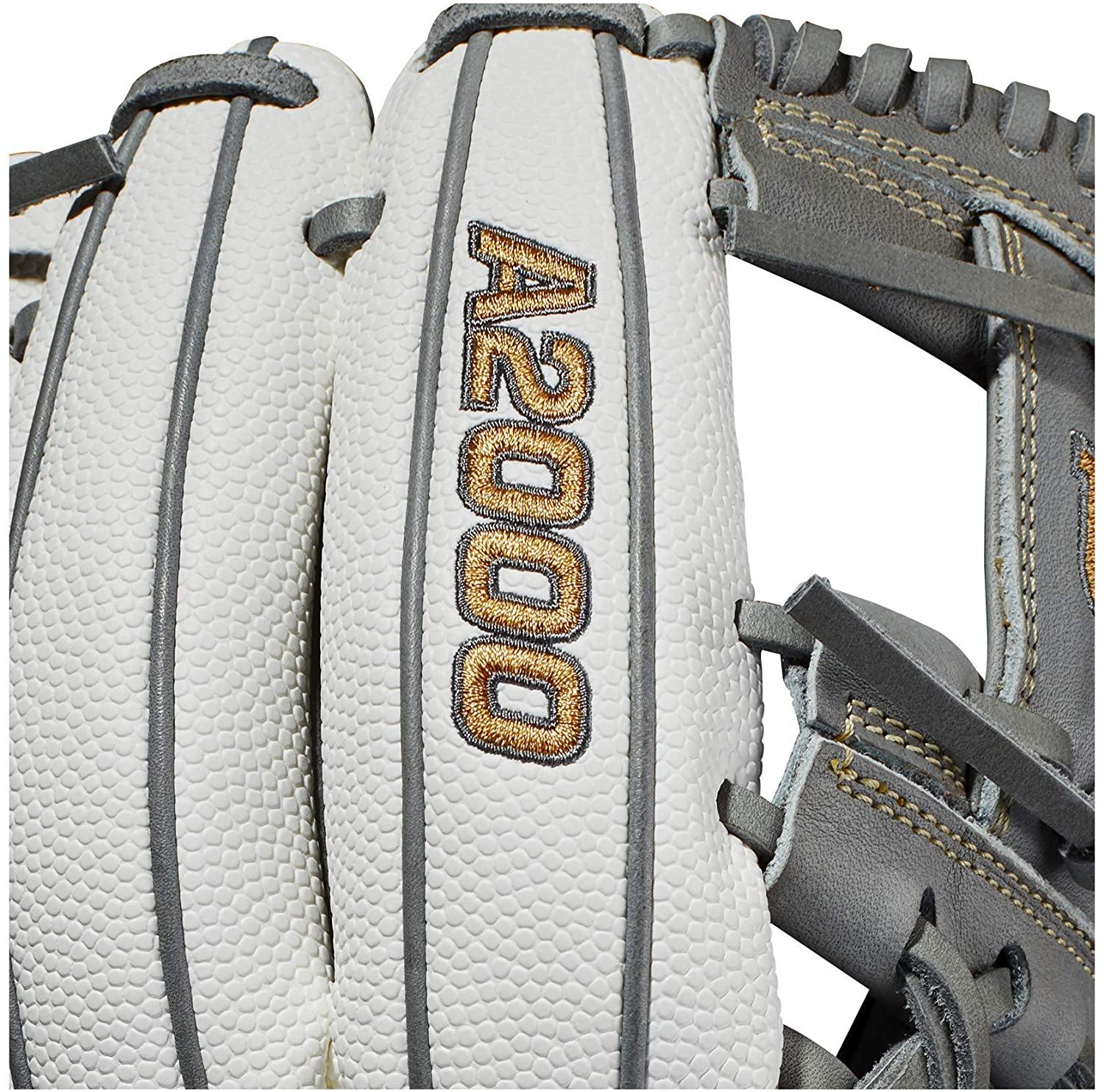Wilson A2000 Fastpitch Glove Series - JOY2ESpree