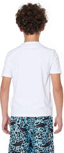 
                        
                          將圖片載入圖庫檢視器 Tommy Bahama Boys' Rashguard Top Swim Shirt
                        
                      