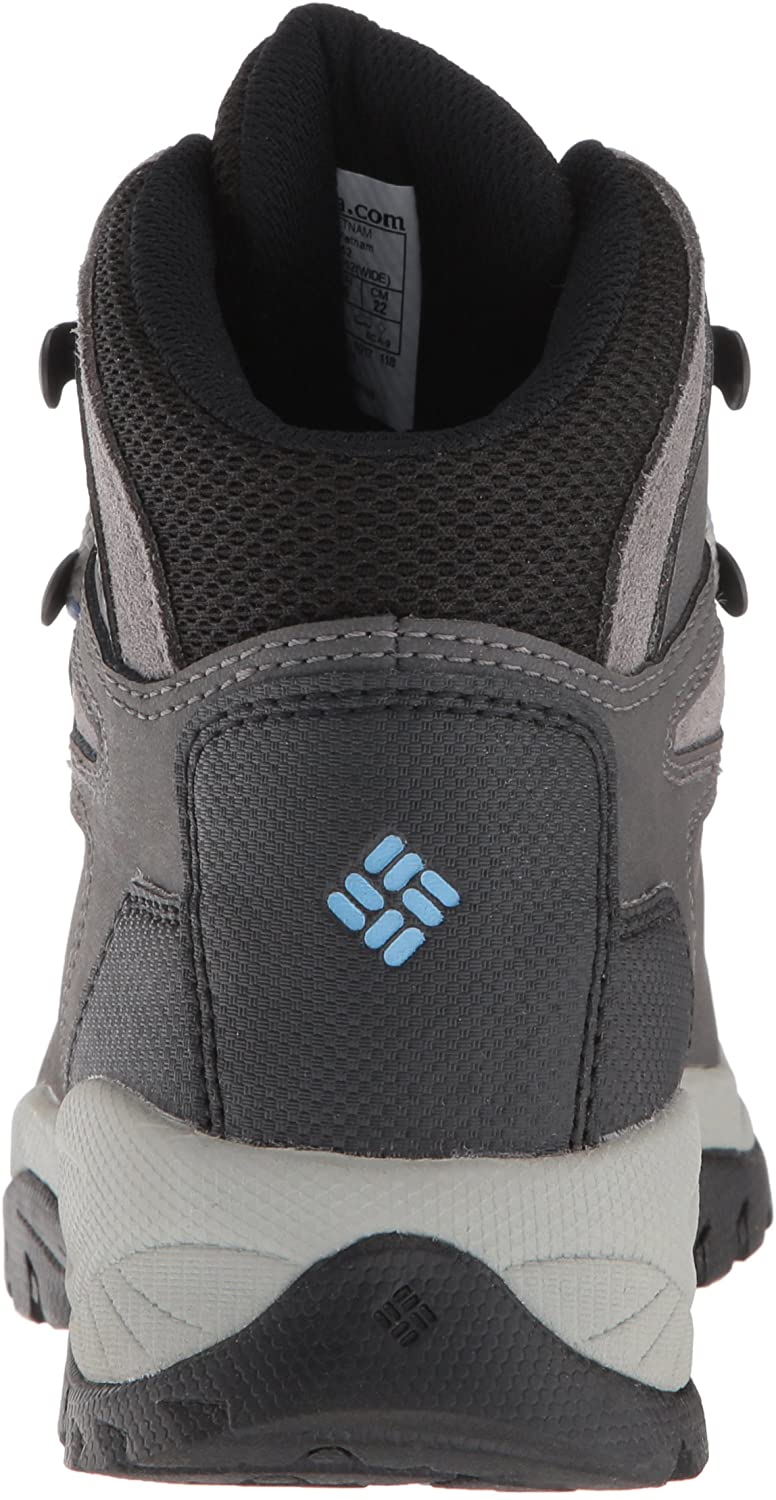 Columbia Women's Newton Ridge Plus Hiking Boot