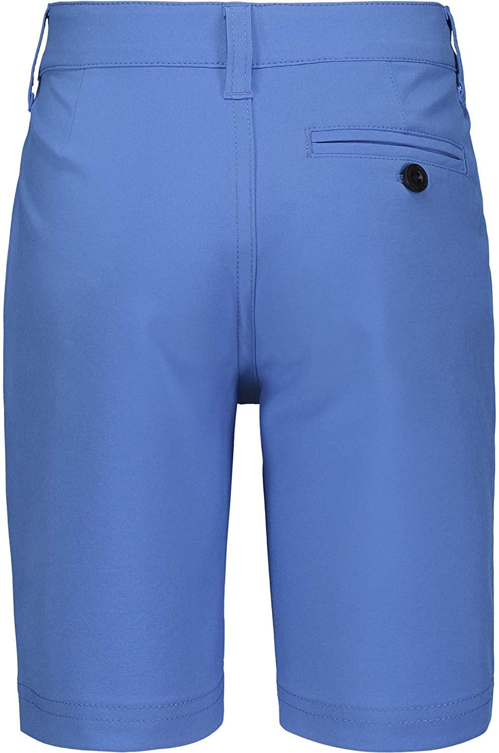 Under Armour Boys' Ua Standard Short