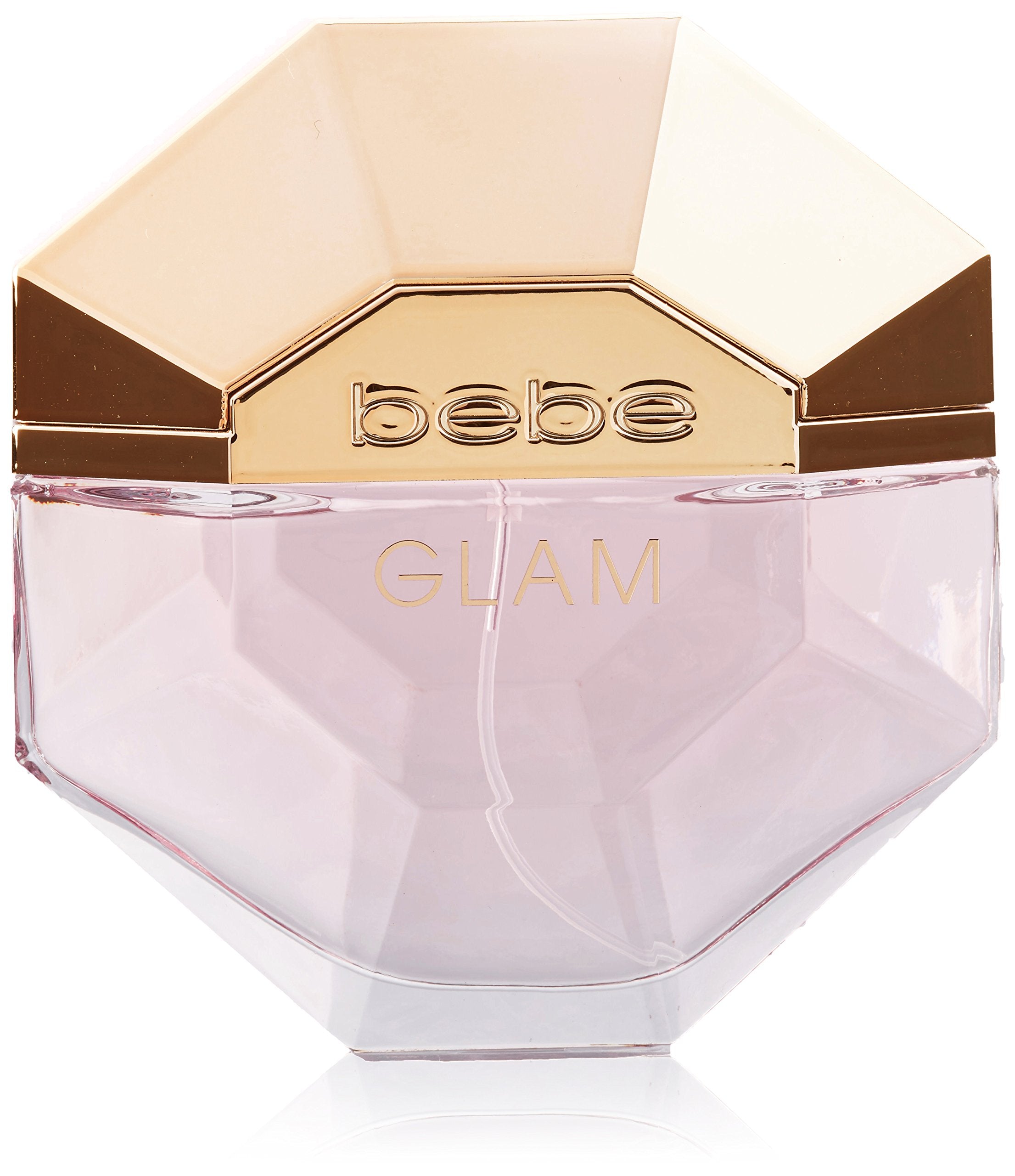 Yves Saint Laurent Bebe Glam EDP Spray for Women, 0.33 Pound