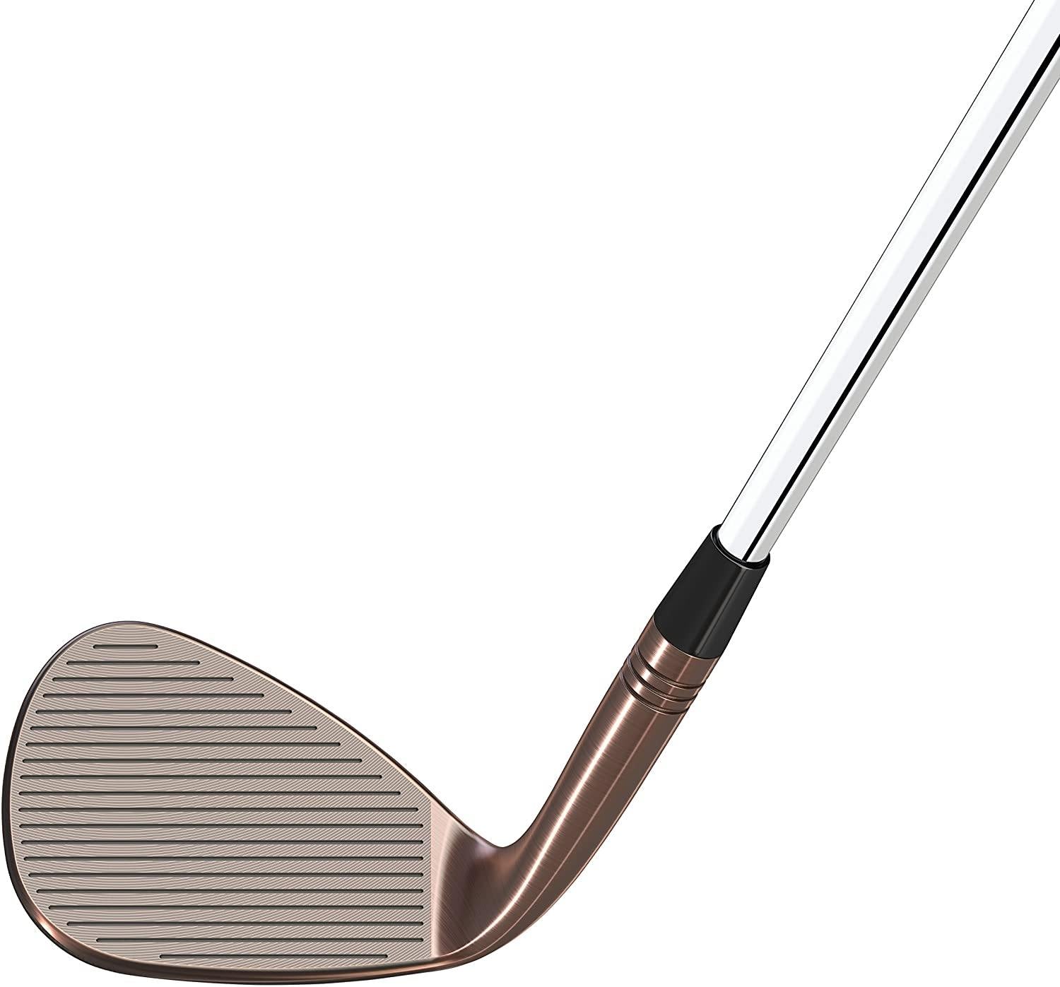 TaylorMade Milled Grind Hi-Toe Wedge - JOY2ESpree