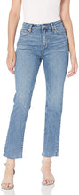 
                        
                          Muat gambar ke penampil Galeri, Jag Jeans Women's Stella High Rise Straight Jean
                        
                      