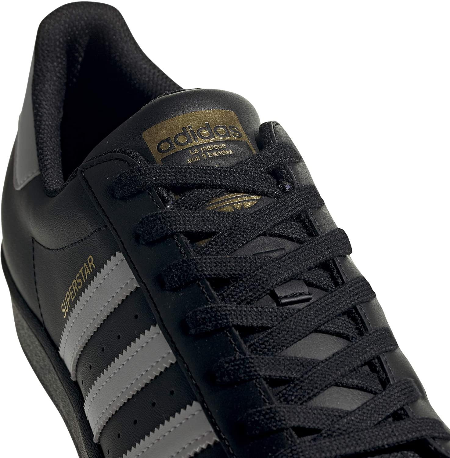 adidas Originals Men's Superstar Shoes - JOY2ESpree