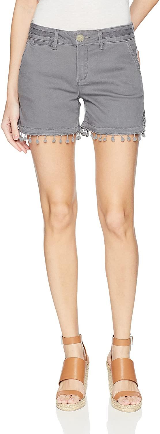 Jag Jeans Women's Cadet Short