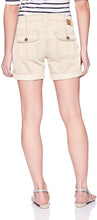 
                        
                          將圖片載入圖庫檢視器 Jag Jeans Women's Petite Adeline Short
                        
                      