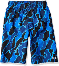 
                        
                          Cargar imagen en el visor de la galería, Under Armour Boys' Swim Trunks
                        
                      