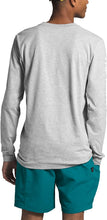 
                        
                          Load image into Gallery viewer, The North Face Men's L/S TNF Sleeve Hit Tee
                        
                      