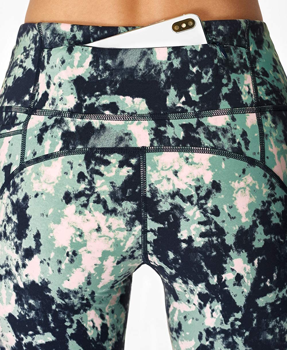Sweaty Betty Power Workout Leggings