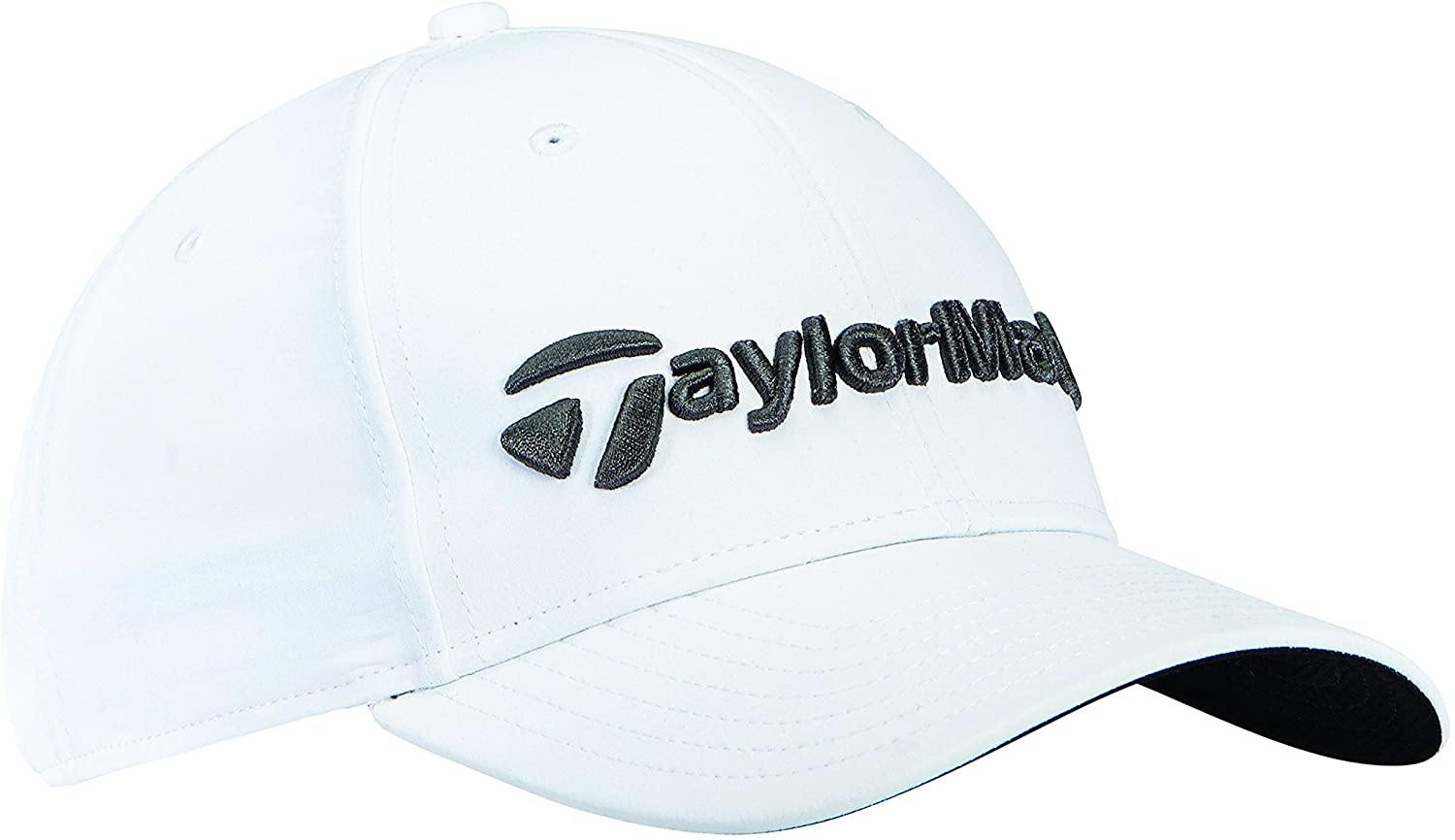 TaylorMade Golf 2018 Men's Performance Seeker Hat - JOY2ESpree