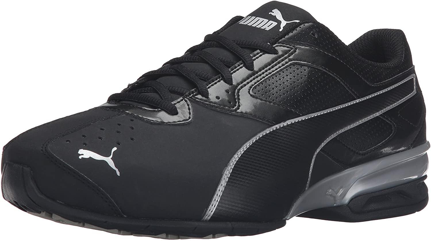 PUMA Men's Tazon 6 FM Running Shoe