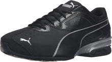 
                        
                          Load image into Gallery viewer, PUMA Men's Tazon 6 FM Running Shoe
                        
                      
