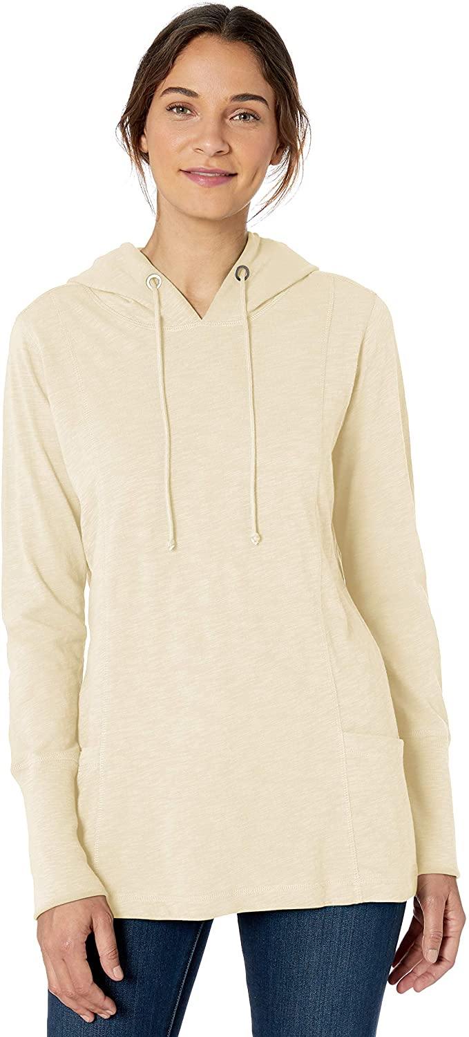 Jag Jeans Women's Gemma Hooded Pullover Tunic