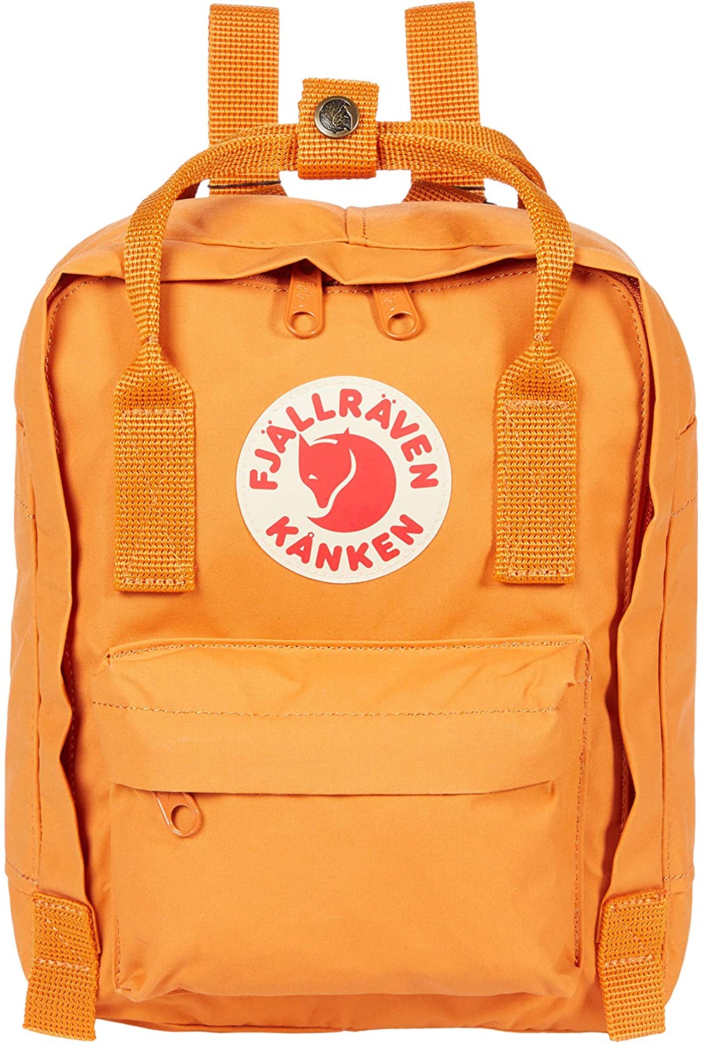 Fjallraven, Kanken Mini Classic Backpack for Everyday