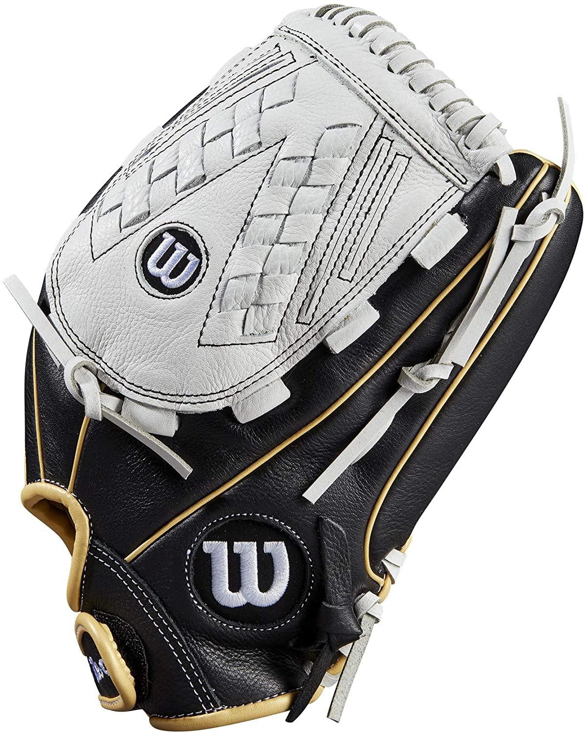 Wilson Siren Softball Glove Series - JOY2ESpree