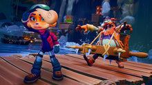 
                        
                          將圖片載入圖庫檢視器 Crash 4: It's About Time - Nintendo Switch - JOY2ESpree
                        
                      