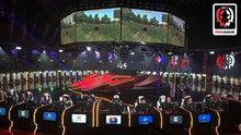 
                        
                          Load image into Gallery viewer, AKRacing Core Series eX SE Gaming Chair with High Backrest - JOY2ESpree
                        
                      