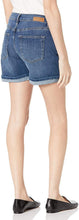 
                        
                          Muat gambar ke penampil Galeri, Jag Jeans Women's Petite Alex Boyfriend Short
                        
                      