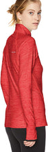 
                        
                          將圖片載入圖庫檢視器 Spyder Women's Unyte Half Zip T-Neck
                        
                      