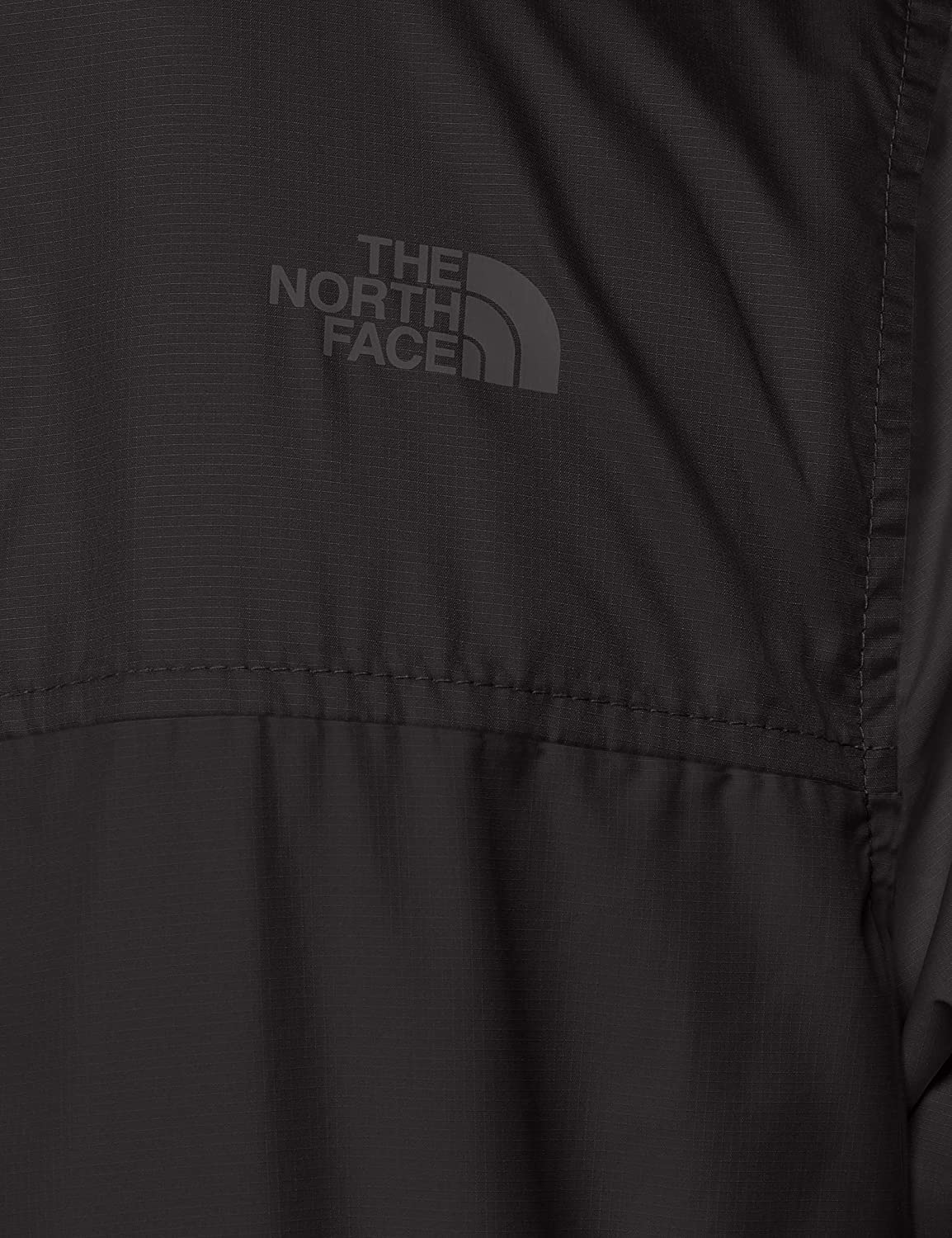 The North Face Women's Cyclone Windbreaker Hooded Jacket