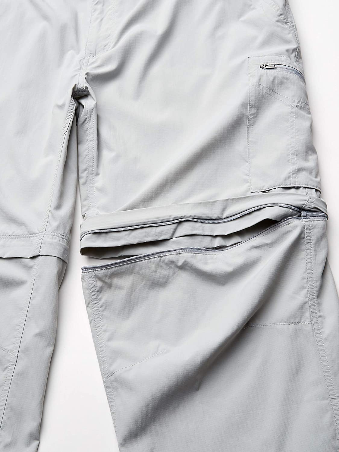 Columbia Men's Silver Ridge Convertible Pants