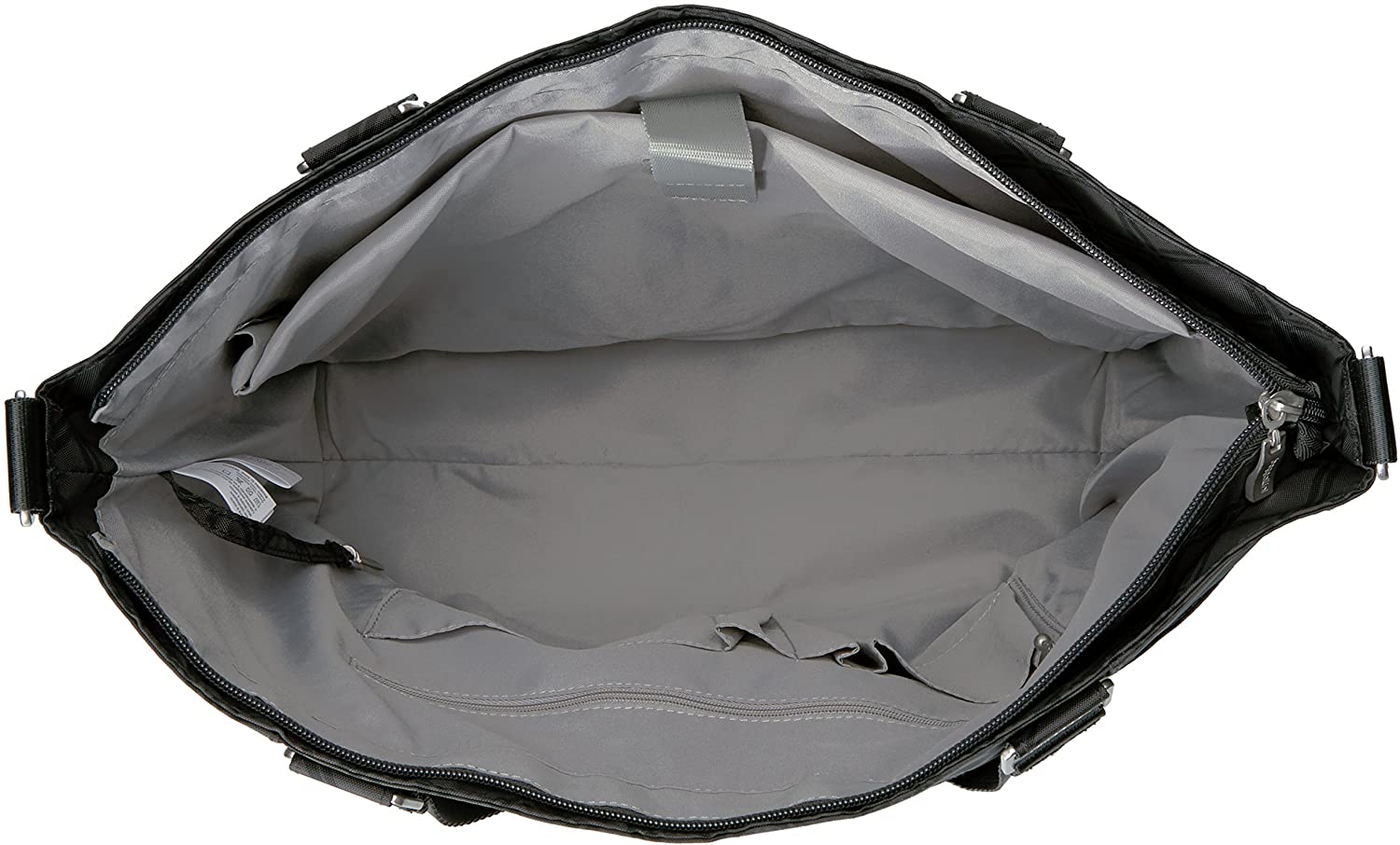 Baggallini Avenue Tote Top Handle Bag