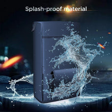 
                        
                          Load image into Gallery viewer, PS5 Console Dust Cover Custom Spider-M Designed for PS5 - JOY2ESpree
                        
                      