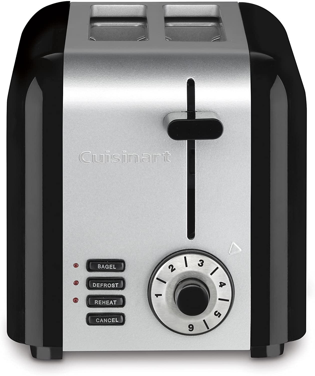 Cuisinart SCO-60 Deluxe Stainless Steel Can Opener - JOY2ESpree