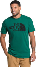 
                        
                          Cargar imagen en el visor de la galería, The North Face Men's Short Sleeve Half Dome Tee
                        
                      