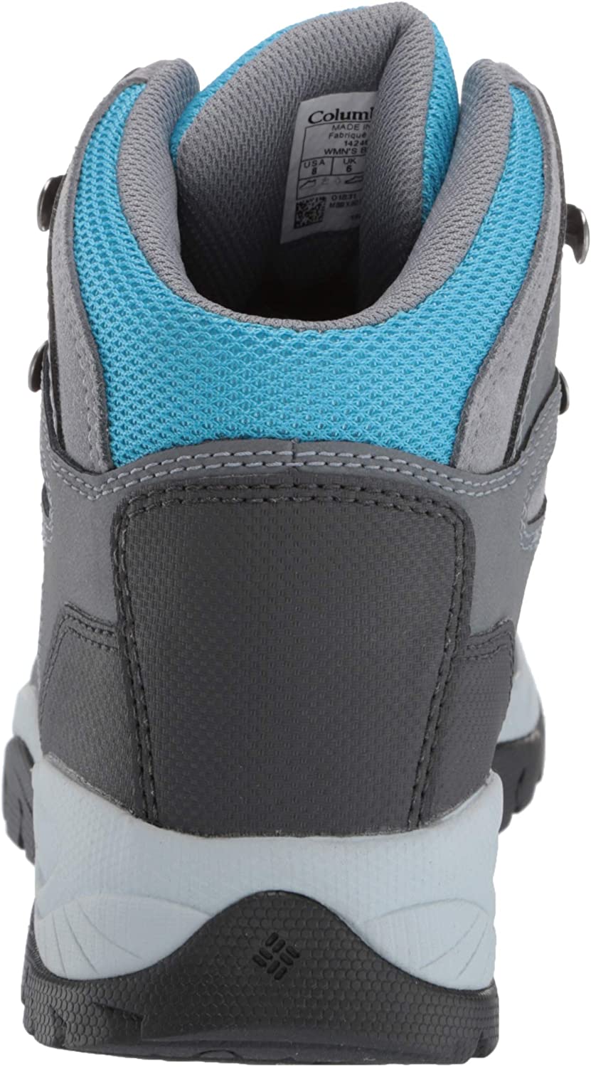 Columbia Women's Newton Ridge Plus Hiking Boot