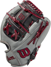 
                        
                          Load image into Gallery viewer, Wilson A2000 Baseball Glove Series - JOY2ESpree
                        
                      