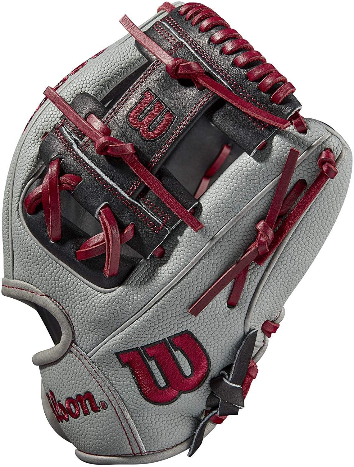 Wilson A2000 Baseball Glove Series - JOY2ESpree