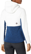 
                        
                          Load image into Gallery viewer, Spyder Active Sports Women's Alps Full Zip Mid-Layer Jacket
                        
                      