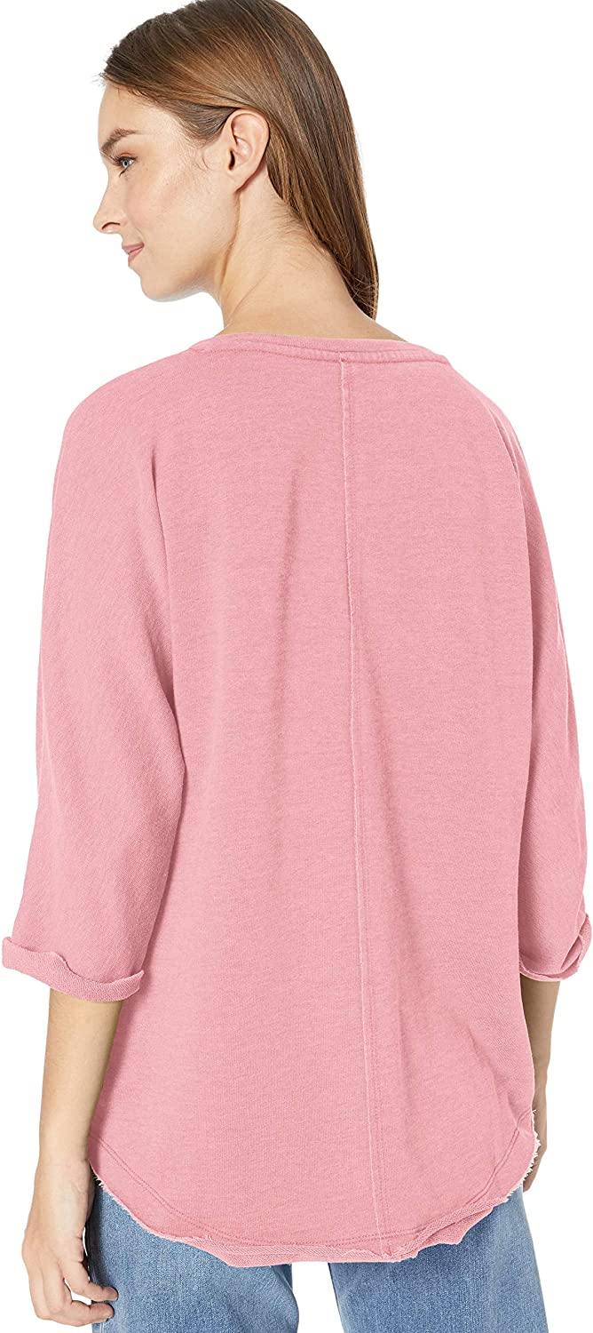 Jag Jeans Women's Debbie Lace Up Top