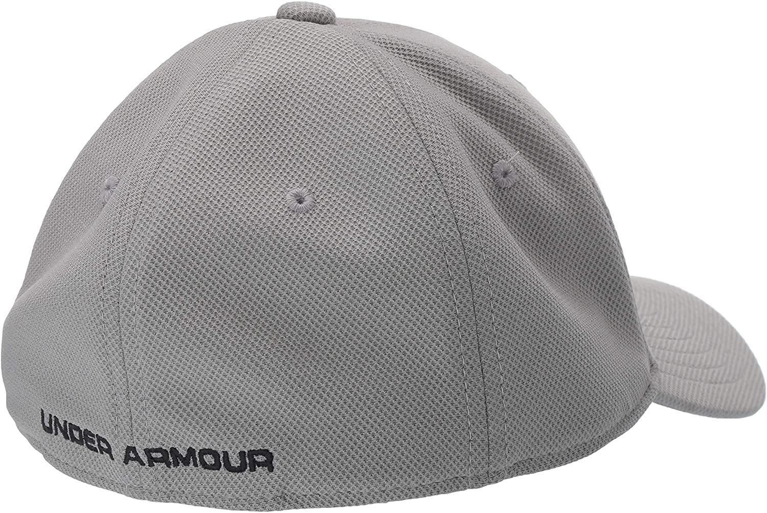 Under Armour Boys' Blitzing 3.0 Cap