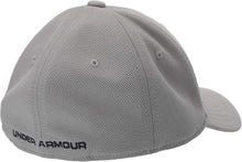 
                        
                          Cargar imagen en el visor de la galería, Under Armour Boys' Blitzing 3.0 Cap
                        
                      