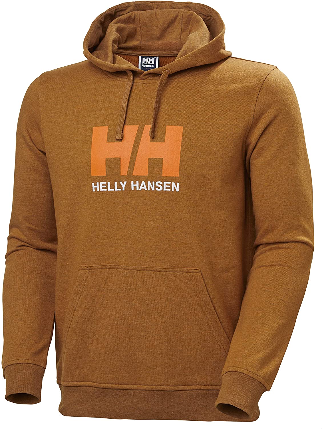 Helly-Hansen 33977 Men's Hh Logo Hoodie