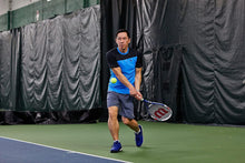 
                        
                          Muat gambar ke penampil Galeri, Wilson Adult Recreational Tennis Racket - Size 4 1/8”, 4 1/4", 4 3/8", 4 1/2" - JOY2ESpree
                        
                      