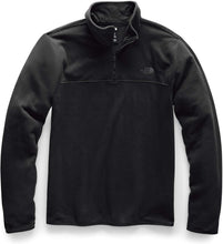
                        
                          將圖片載入圖庫檢視器 The North Face Men's TKA Glacier Quarter Zip Fleece Pullover
                        
                      