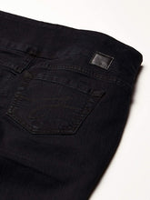 
                        
                          將圖片載入圖庫檢視器 Jag Jeans Women's Petite Peri Pull On Straight Leg Jean
                        
                      