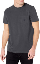 
                        
                          画像をギャラリービューアに読み込む, Nautica Men's Solid Crew Neck Short-Sleeve Pocket T-Shirt - JOY2ESpree
                        
                      