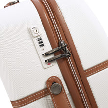 
                        
                          將圖片載入圖庫檢視器 DELSEY Paris Chatelet Hardside Luggage with Spinner Wheels, Chocolate Brown, Checked-Large 28 Inch, with Brake
                        
                      