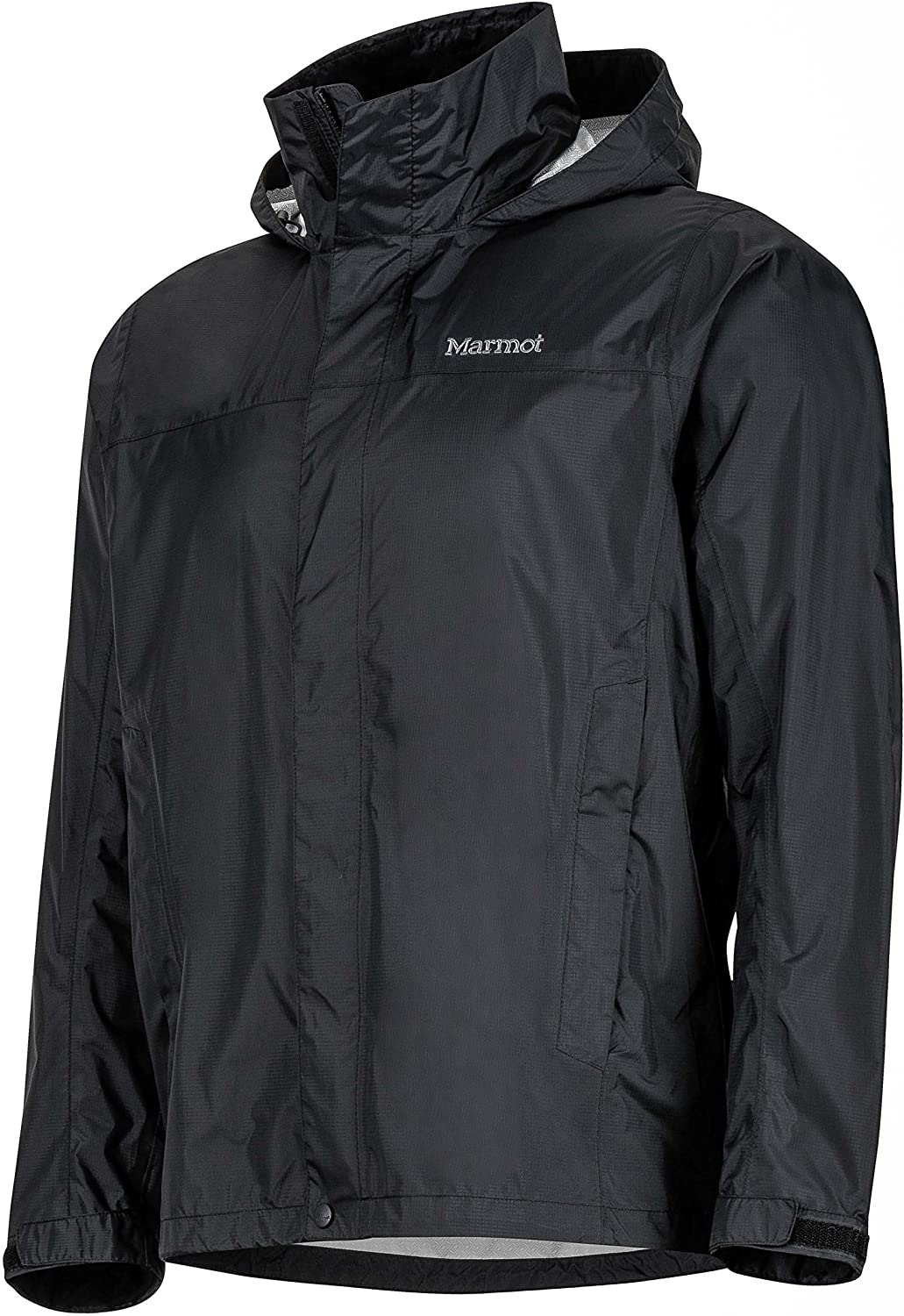 Marmot Men's PreCip Lightweight Waterproof Rain Jacket